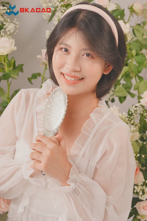 Lớp học Fine Art Photographers tại BKACAD